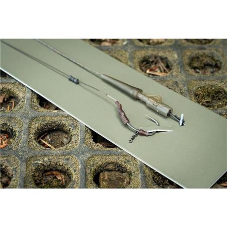 Πλήρεσ Σετ One More Cast Meta Terminal Tackle All-In-1 Lead Clip Lock Hook German Rig Barbless