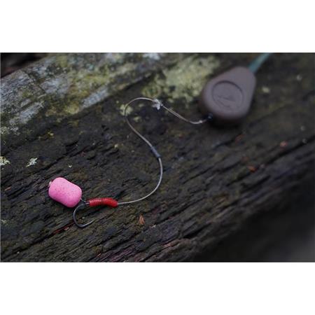 ΠΛΉΡΗΣ ΑΡΜΑΤΩΣΙΆ ONE MORE CAST META TERMINAL TACKLE ALL-IN-1 RIG BRAID SOLID BAG BARBLESS