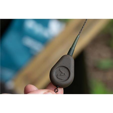 ΠΛΉΡΗΣ ΑΡΜΑΤΩΣΙΆ ONE MORE CAST META TERMINAL TACKLE ALL-IN-1 RIG BRAID SOLID BAG BARBLESS