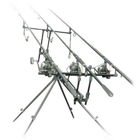 Πλήρησ Rod Pod Technipêche Compact Explorer Generation 2