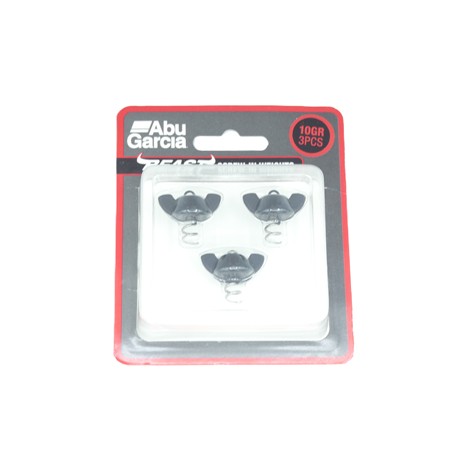 Plomb Abu Garcia Beast Screw-In Weight - 10G - Par 3