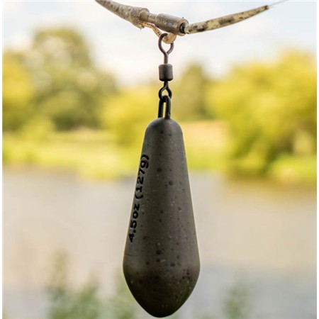 PLOMB AVID CARP EXTREMITY DISTANCE SWIVEL LEAD