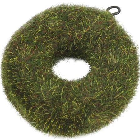 Plomb Carp Spirit River Camo Weed Lead