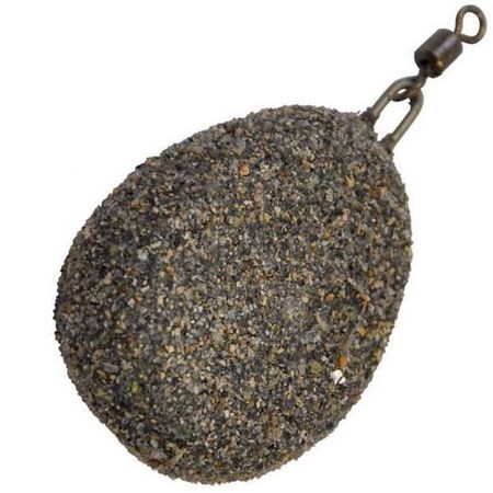 Plomb Carp Spirit Universal Gravel - Par 12