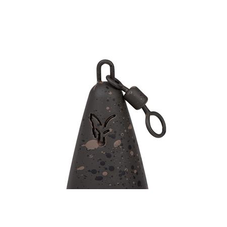 PLOMB CARPE FOX EDGES DUMPY LEAD