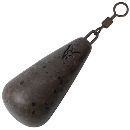 Plomb Carpe Fox Edges Dumpy Lead