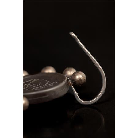 PLOMB CARPE POLE POSITION TUNGSTA HOOK SHOT