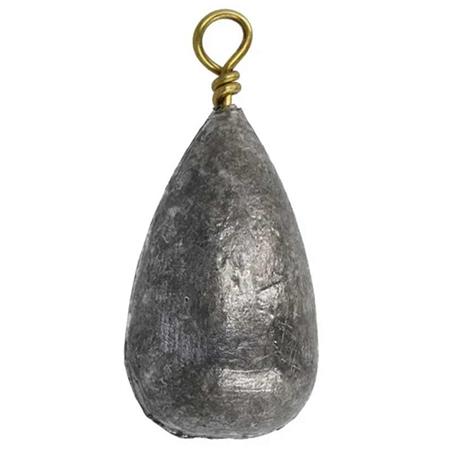Plomb Eagle Claw Bass Casting Sinker