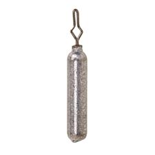 Plomb eagle claw cylinder drop shot weight