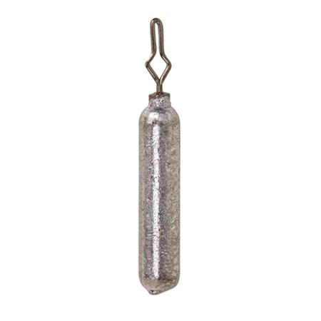 Plomb Eagle Claw Cylinder Drop Shot Weight