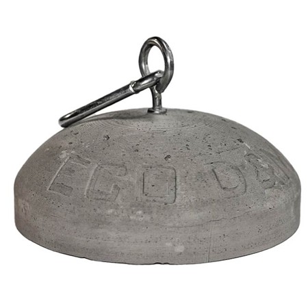 Plomb Eco Sinkers Eco Sinkers Buoy Weight