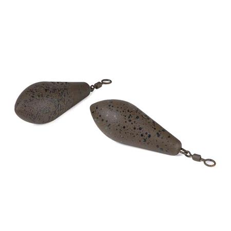 PLOMB FOX CAMOTEX DISTANCE LEADS