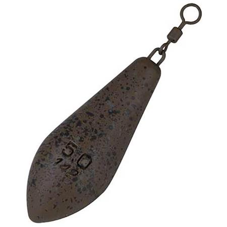 Plomb Fox Camotex Distance Leads