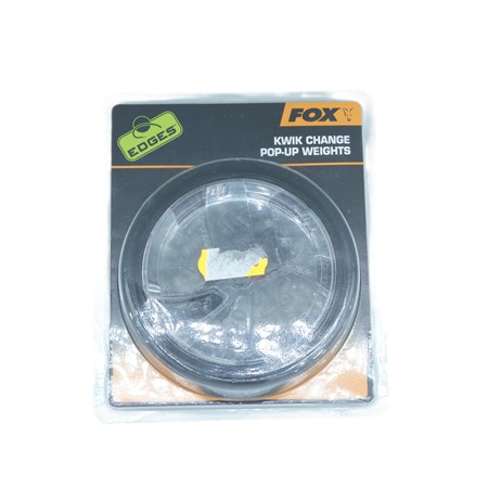 Plomb Fox Kwick Change Pop Up Weight - Dispenser