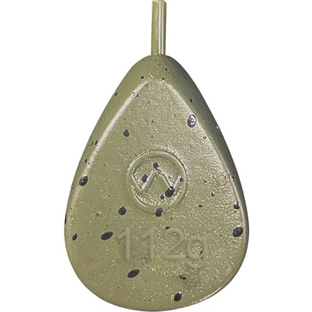 Plomb Inline Prowess Flat Pear Camo Inline