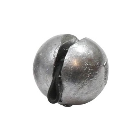 Plomb Issei Raku-Wari Split Shot Sinker