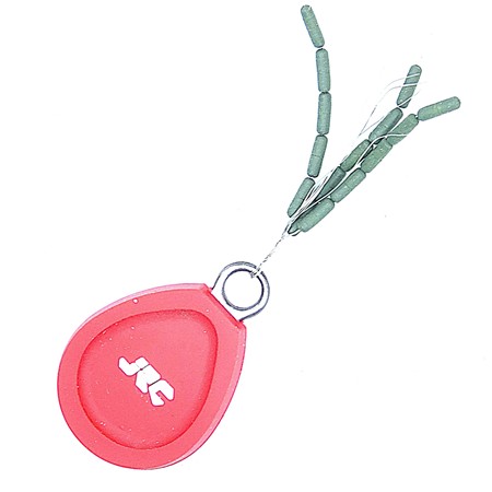 Plomb Jrc Contact Tungsten Singkers - 2Mm