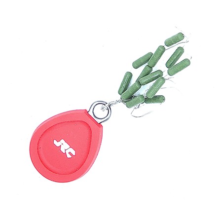Plomb Jrc Contact Tungsten Singkers - 3Mm