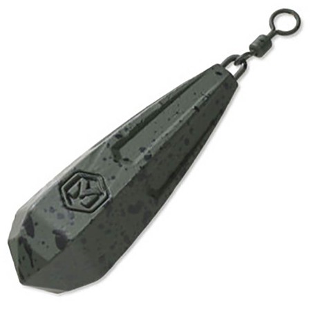 Plomb Mivardi Lead Camocode - Distance