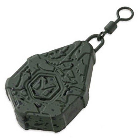 Plomb Mivardi Lead Camocode - Flat Pear