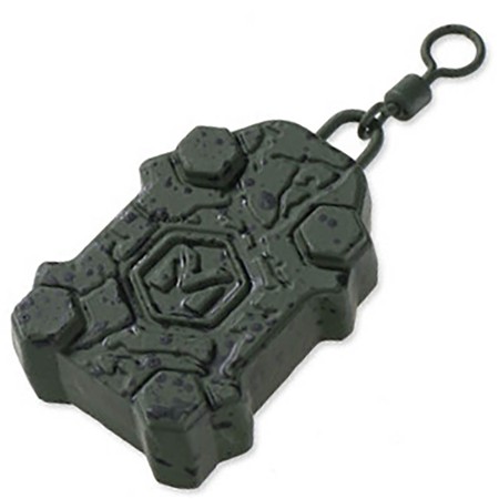 Plomb Mivardi Lead Camocode - Uni Brick