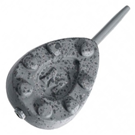 Plomb Mivardi Lead Stealth - Gripper Inline