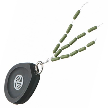 Plomb Mivardi Rig Sinkers