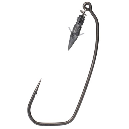 PLOMB POUR HAMEÇON TEXAN BKK PERMALOCK TG NAIL KEEPER