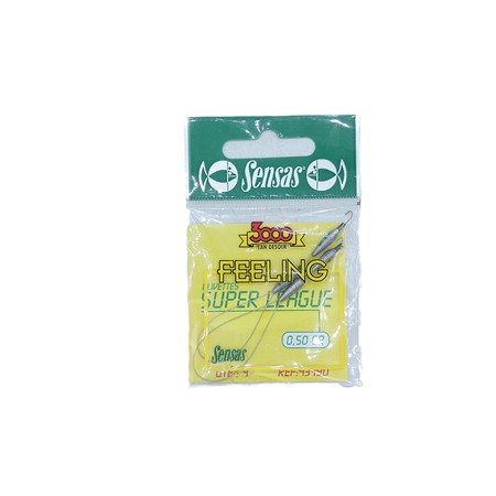 Plomb Sensas Olivette Super League - 0.50G