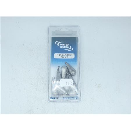 Plomb Water Queen Arlesey - Pack - 15G