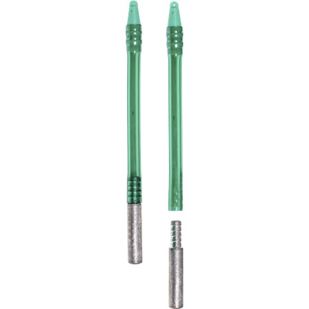 PLOMB ZEBCO TROPHY STAND UP LEADS