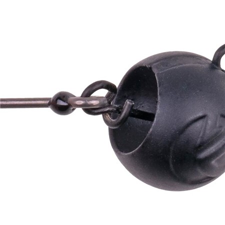 PLOMB ZECK TUNGSTEN RUSHKA