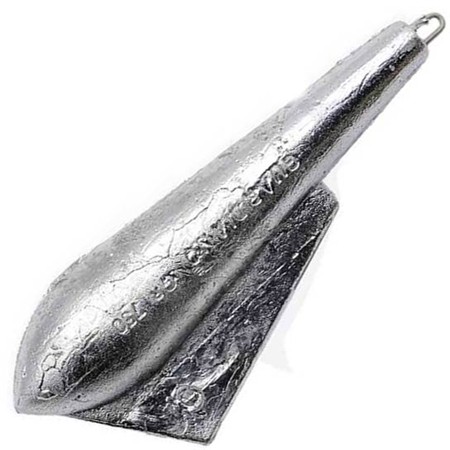 Plomn Traine+Boucle Inox Lemer