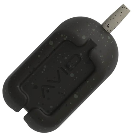 Plomo Avid Carp Inline Solid Bag Safety Lead