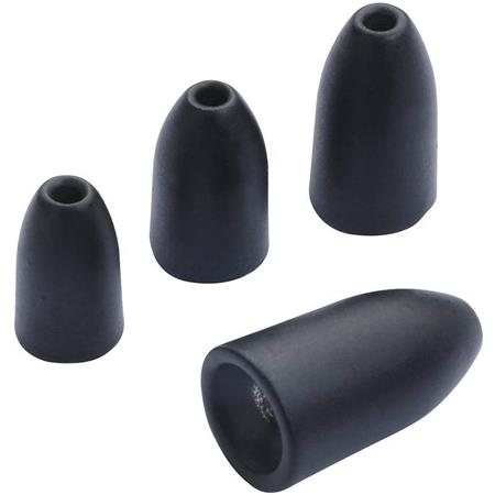 PLOMO BERKLEY URBN TUNGSTEN BULLET WEIGHT
