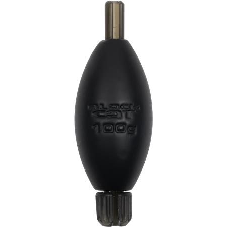 Plomo Black Cat Quick Change Inline Weights
