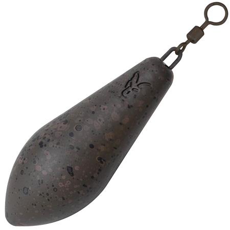 Plomo Carpa Fox Edges Distance Lead