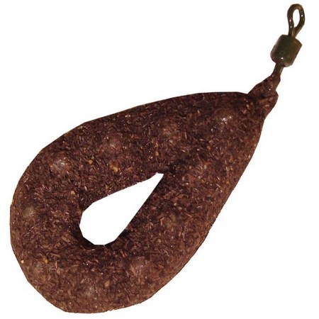 Plomo Carpfishing Specimen Carpe Grip Reel Sable