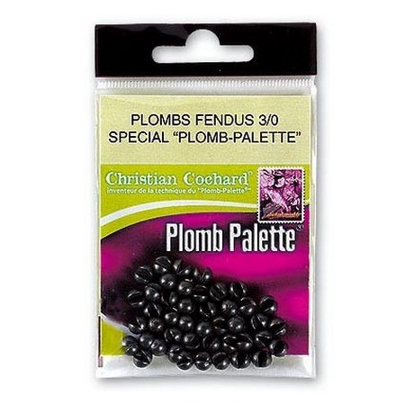 Plomo Cortados Delalande