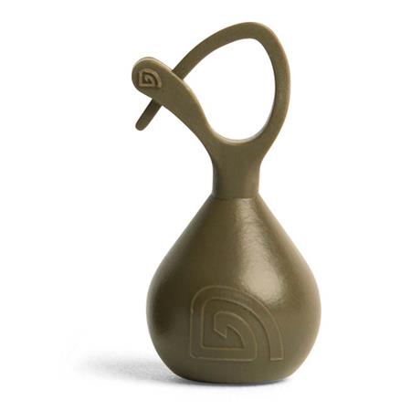 Plomo De Fondo Trakker Back Leads