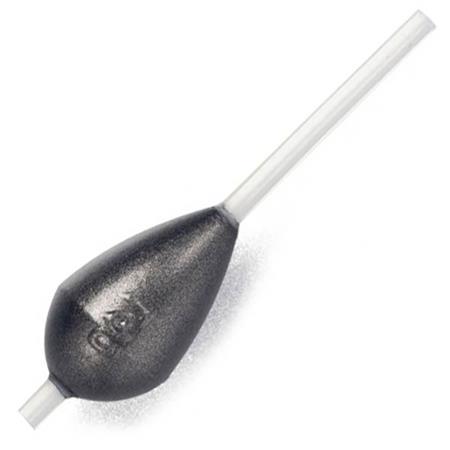 Plomo Decoy Ds 16 Sinker Type Caro