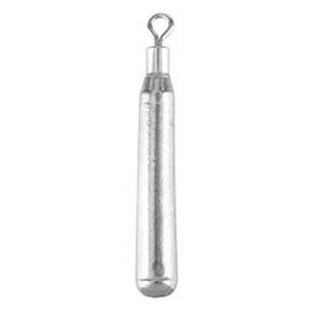 Plomo Depredador Reins Tg Slim Down Shot Sinker