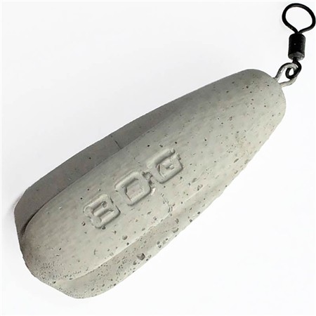 Plomo Eco Sinkers Eco Sinkers Paste Swivel