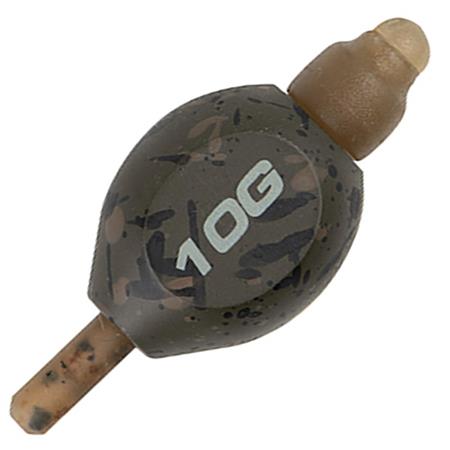 Plomo Fox Matrix Inline Pellet Bomb