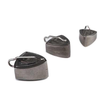 PLOMO FOX RAGE STRIKE POINT HITCHER TUNGSTEN CHIN WEIGHTS