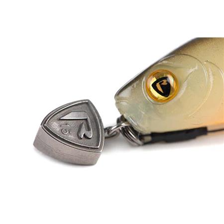 PLOMO FOX RAGE STRIKE POINT HITCHER TUNGSTEN CHIN WEIGHTS