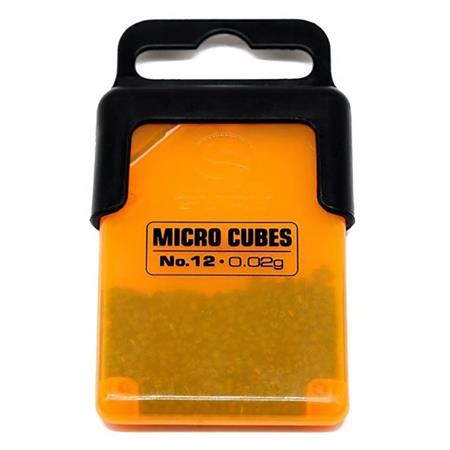 Plomo Guru Micro Cubes