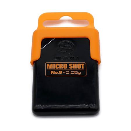 Plomo Guru Micro Shot