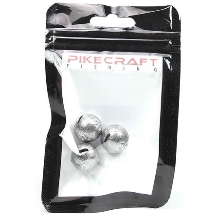 PLOMO INTERCAMBIABLE PIKECRAFT THE SYSTEM LEAD PLOMB INTERCHANGEABLE