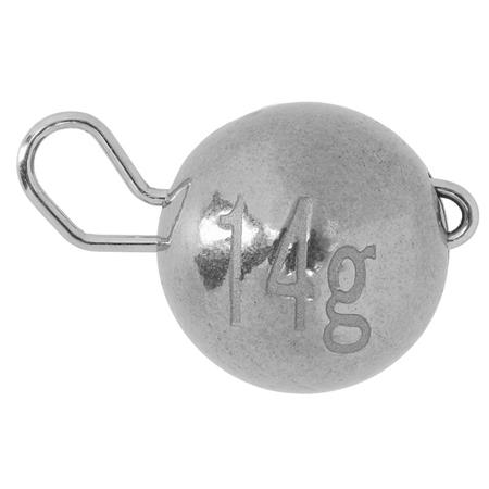 Plomo Mikado Jaws Tungsten Cheburashka